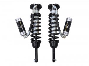 Toyota Tacoma Coilover Suspension Kit - Front - ICON - 2.5 Series Shocks VS RR - `05-`15
