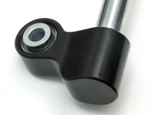 Toyota Tacoma Suspension Shock Absorber Set - Rear - ICON - Omega Series Bypass - 2005