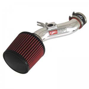 Subaru WRX Performance Air Intake - Injen - IS Short Ram - Polished - `02-`06