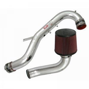 Subaru Impreza Performance Air Intake - Injen - RD Series - Polished - `00-`01