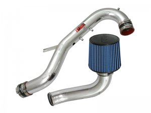 Subaru Impreza Performance Air Intake - Injen - RD Series - Polished - `00-`01