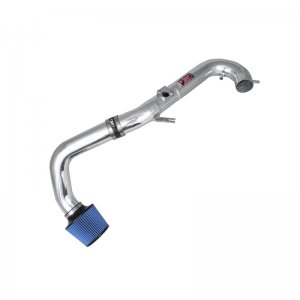 Subaru Impreza Performance Air Intake - Injen - SP Series Cold Air Intake w/MR Technology and Air Fusion - Polished - `05-`07