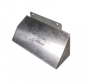 Subaru BRZ Performance Air Intake - Injen - Rain Guard for Evolution Intake (EVO2000) - `13-`20