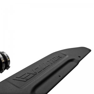 Toyota Tacoma Performance Air Intake - Injen - Evolution Cold Air Intake System - `16-`23