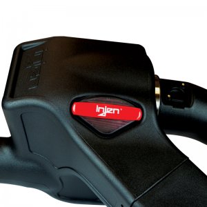 Toyota Tacoma Performance Air Intake - Injen - Evolution Cold Air Intake System - `16-`23