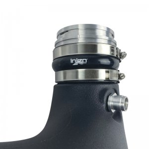 Toyota GR Supra Performance Air Intake - Injen - EVO2300 Evolution Cold Air Intake - `20-`23