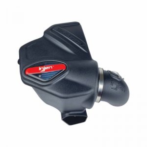 Toyota GR Supra Performance Air Intake - Injen - EVO2300 Evolution Cold Air Intake - `20-`23