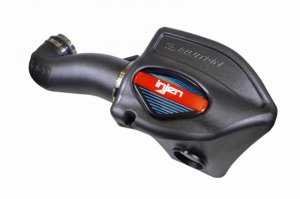 Dodge Challenger Performance Air Intake - Injen - Evolution - `11-`23