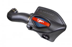 Dodge Challenger Performance Air Intake - Injen - Evolution - `11-`23
