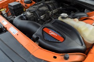 Dodge Challenger Performance Air Intake - Injen - Evolution - `11-`23