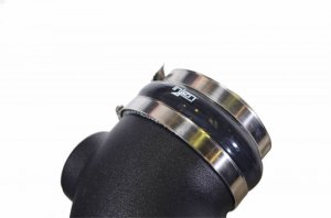 Dodge Challenger Performance Air Intake - Injen - Evolution - `11-`23