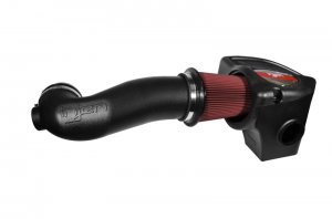 Dodge Charger Performance Air Intake - Injen - Evolution Series Air Induction System - `11-`23