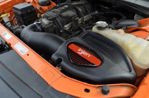 Dodge Charger Performance Air Intake - Injen - Evolution Series Air Induction System - `11-`23