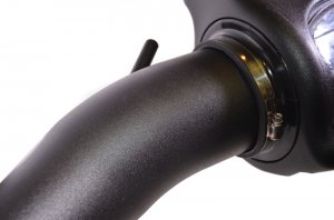 Dodge Charger Performance Air Intake - Injen - Evolution Series Air Induction System - `11-`23