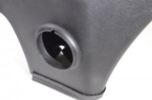 Dodge Charger SRT8 Performance Air Intake - Injen - Evolution with SuperNano-Web Dry Filter - `12-`17