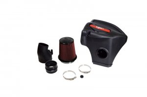 Dodge Charger Performance Air Intake - Injen - Evolution Cold Air Intake System - `12-`23