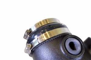 Dodge Charger Hellcat Performance Air Intake - Injen - EVO5102 with SuperNano-Web Dry Air Filter - `15-`16