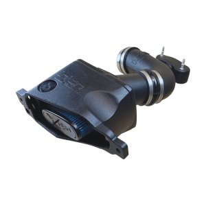 Chevrolet Corvette Performance Air Intake - Injen - Evolution Intakes - `14-`19