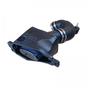 Chevrolet Corvette C7 ZO6 Performance Air Intake - Injen - EVOLUTION Cold Air Intake System - `15-`19