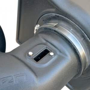 Chevrolet Camaro Performance Air Intake - Injen - Evolution EV7300 - `16-`23