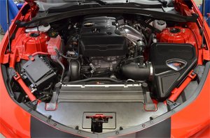 Chevrolet Camaro Performance Air Intake - Injen - Evolution EV7300 - `16-`23