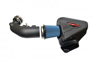 Chevrolet Camaro SS Performance Air Intake - Injen - EVO7301 - `16-`23