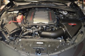 Chevrolet Camaro SS Performance Air Intake - Injen - EVO7301 - `16-`23