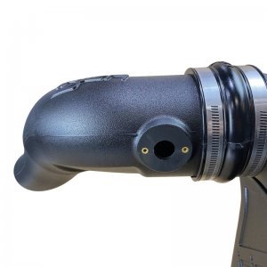 Ford Mustang Performance Air Intake - Injen - Evolution, SuperNano-Web - `15-`19