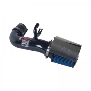 Acura RSX Performance Air Intake - Injen - IS1471P Short Ram - Black - `02-`06