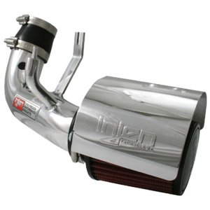 Acura RSX Performance Air Intake - Injen - IS1471P Short Ram - Black - `02-`06