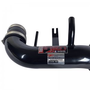 Acura RSX Performance Air Intake - Injen - IS1471P Short Ram - Black - `02-`06