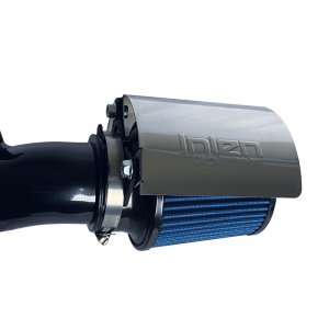 Acura RSX Performance Air Intake - Injen - IS1471P Short Ram - Black - `02-`06