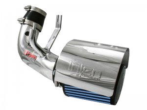 Acura RSX Performance Air Intake - Injen - IS1471P Short Ram - Polished - `02-`06
