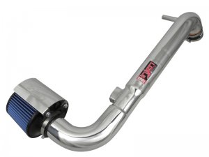 Toyota Tacoma Performance Air Intake - Injen - MR Technology + Heat Shield - Polished - `05-`23