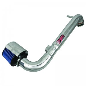 Toyota Tacoma Performance Air Intake - Injen - MR Technology + Heat Shield - Polished - `05-`23
