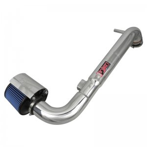 Toyota Tacoma Performance Air Intake - Injen - Power-Flow, MR Tech, Nano Filter - Wrinkle Black - `05-`23