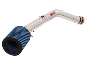 Toyota Tacoma Performance Air Intake - Injen - Power-Flow - Polished - `00-`04