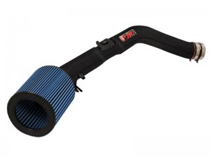 Toyota Tacoma Performance Air Intake - Injen - Power-Flow Air Intake System + MR Technology - Wrinkle Black - `00-`04