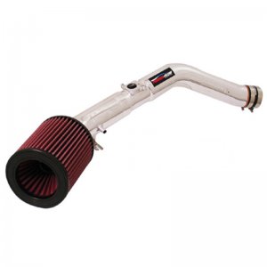Toyota Tacoma Performance Air Intake - Injen - Power-Flow Air Intake System + MR Technology - Wrinkle Black - `00-`04