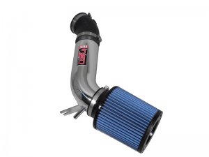 Dodge Challenger Performance Air Intake - Injen - PF Short Ram Air Intake - Polished - `09-`10