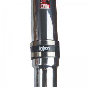 Dodge Charger Performance Air Intake - Injen - Power-Flow w/MR Technology - Polished - `11-`19