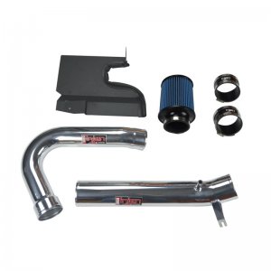 Dodge Charger Performance Air Intake - Injen - Power-Flow w/MR Technology - Polished - `11-`19