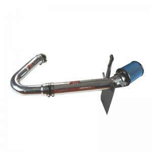 Dodge Challenger Performance Air Intake - Injen - Power-Flow w/MR Technology - Polished - `11-`19