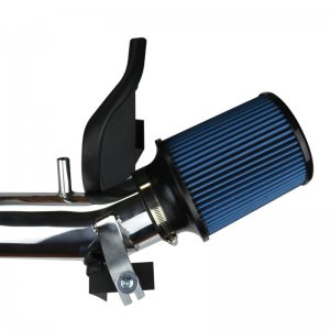 Dodge Charger Performance Air Intake - Injen - Power-Flow w/MR Technology - Polished - `11-`19