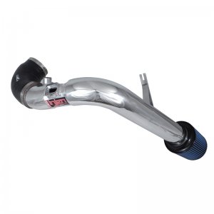 Chevrolet Camaro Performance Air Intake - Injen - Power-Flow Intake w/ MR Technology and Air Fusion - Polished - `12-`15