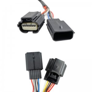 Chevrolet Camaro SS Throttle Control Module - Injen - X-Pedal Pro Black Edition - Black - `16-`20