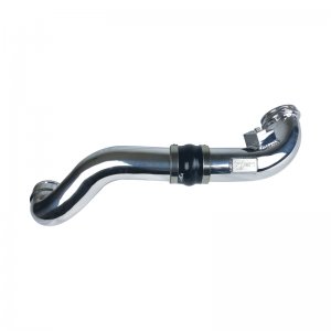 Toyota GR Supra Intercooler Pipe Kit - Injen - SES2300ICP - Polished - `20-`23