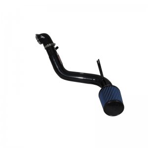 Acura RSX Performance Air Intake - Injen - SP Series Cold Air Intake - Black - `02-`06