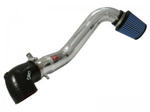 Acura RSX Performance Air Intake - Injen - SP Cold Air Intake System - Polished - `02-`06