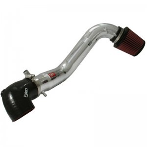 Acura RSX Performance Air Intake - Injen - SP Cold Air Intake System - Polished - `02-`06